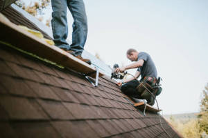Local Roofers in Easton, OH